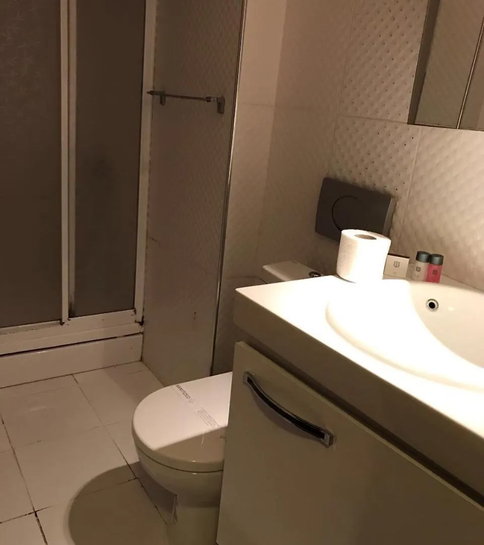 Hbs Hotel Kusadası