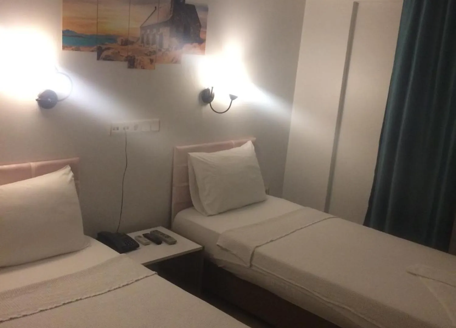 Hbs Hotel Kusadası