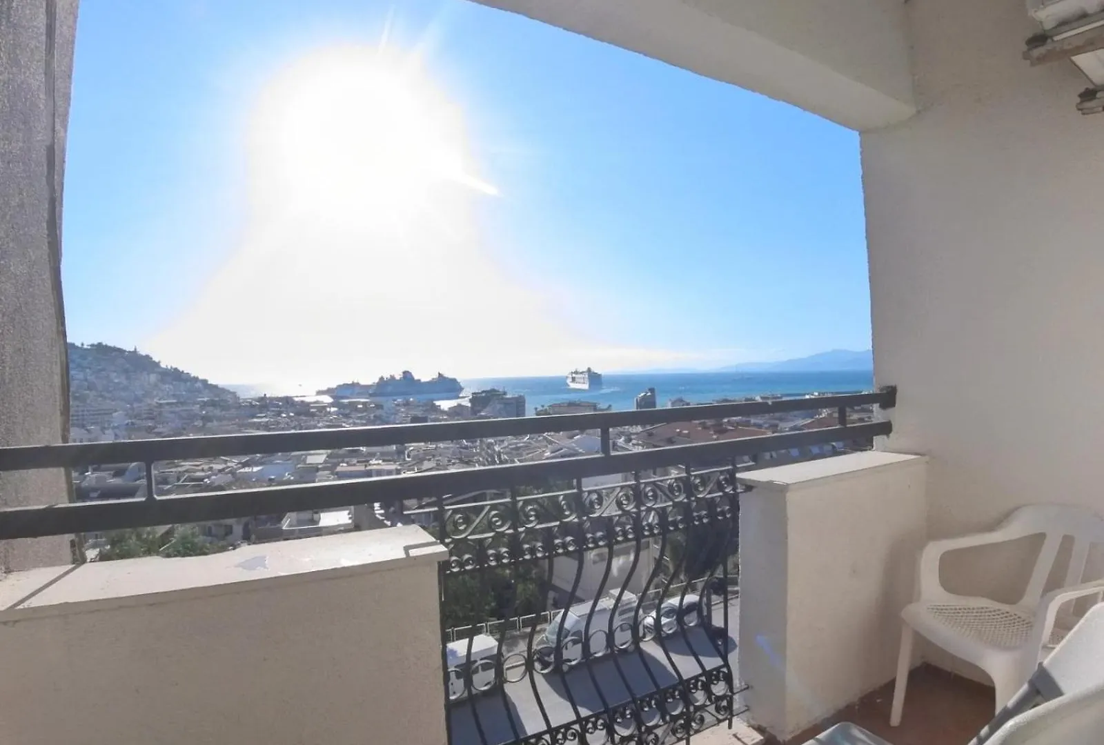 Hbs Hotel Kusadası Turquia