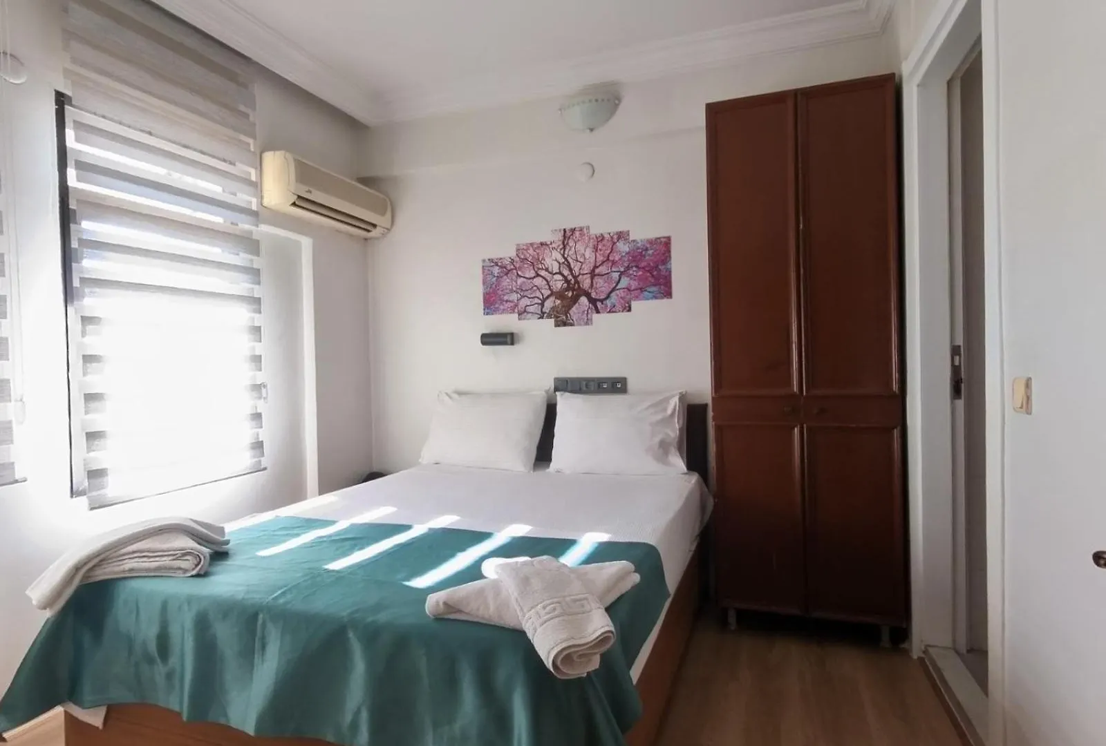 Hbs Hotel Kusadası 2*,  Turquia
