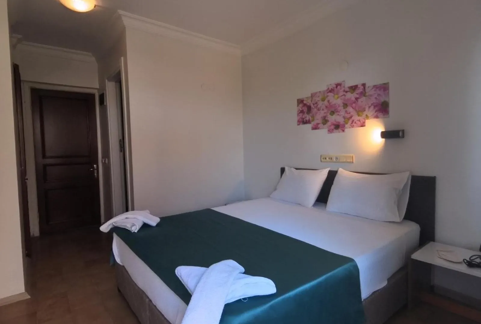 **  Hbs Hotel Kusadası Turquia