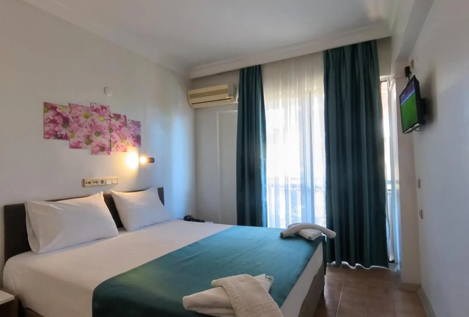 Hbs Hotel Kusadası