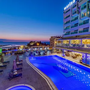 Hotel Marina, Kuşadası