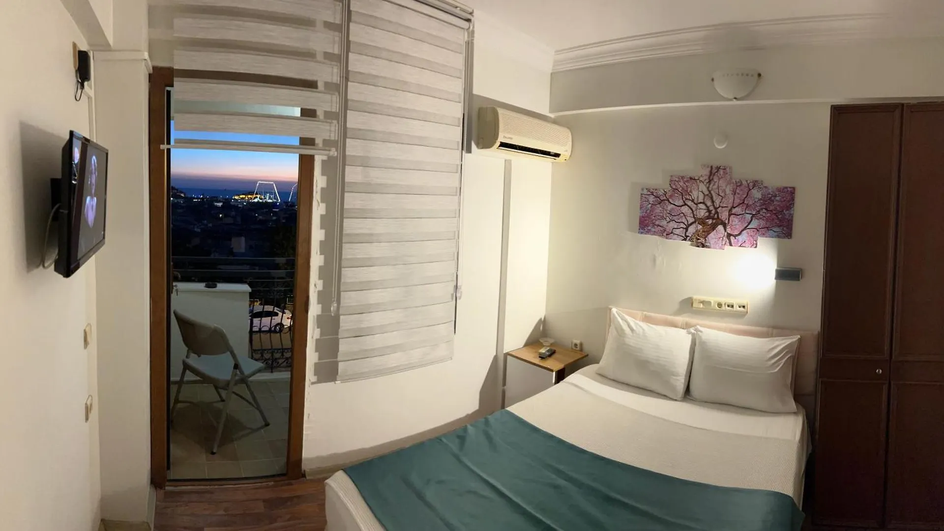 **  Hbs Hotel Kusadası Turcia