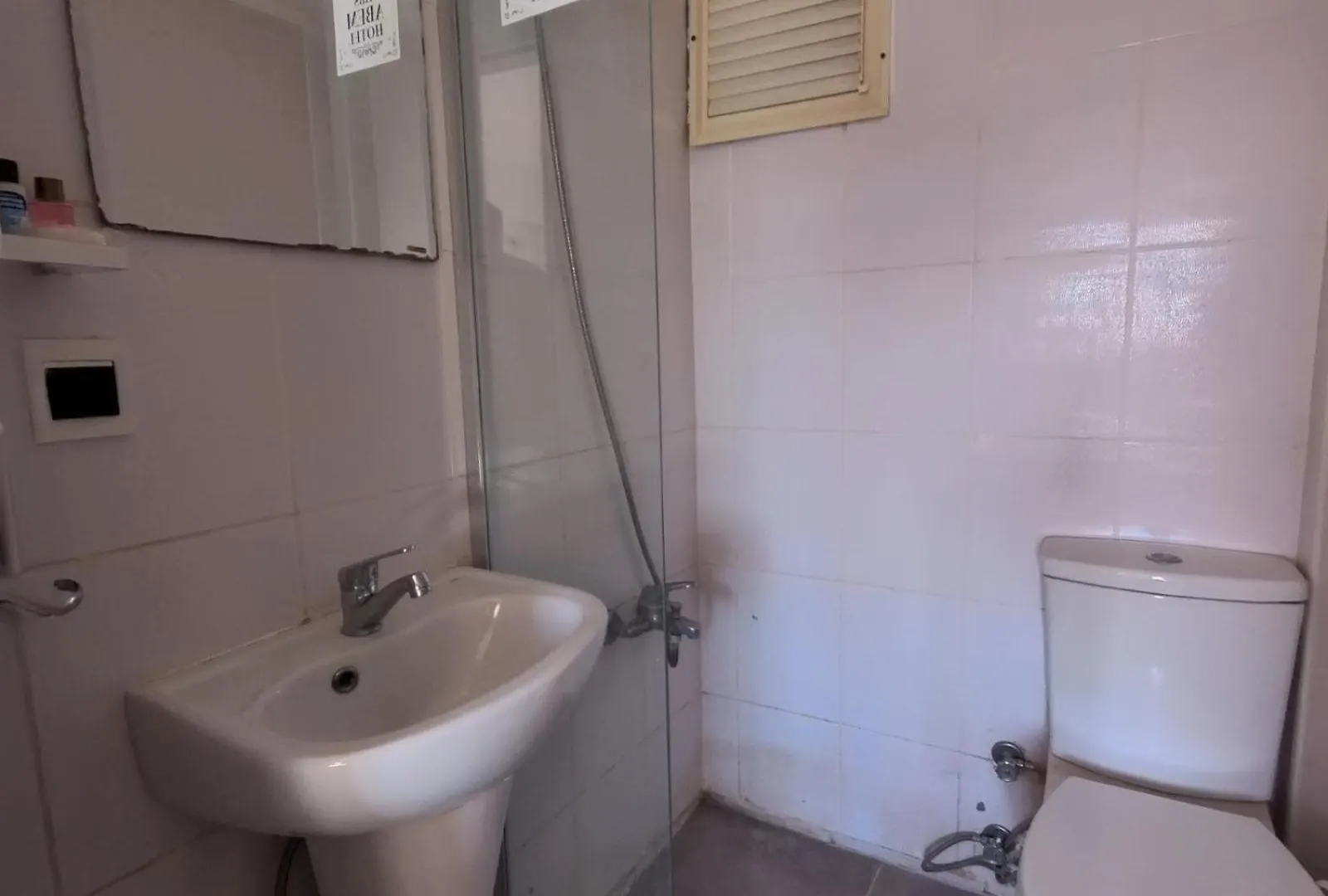 Hbs Hotel Kusadası Turcia